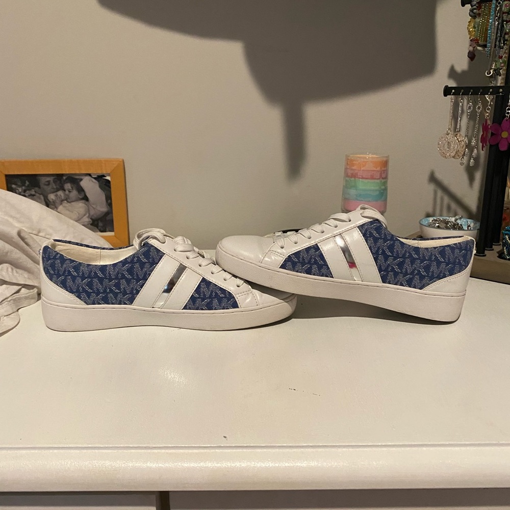Michael Kohrs shoes